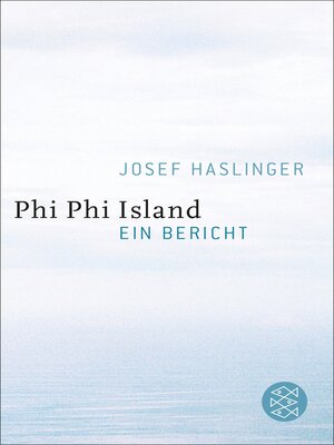 cover image of Phi Phi Island
